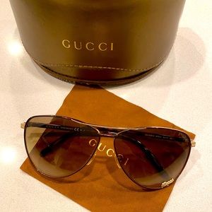Gucci Women Sunglasses